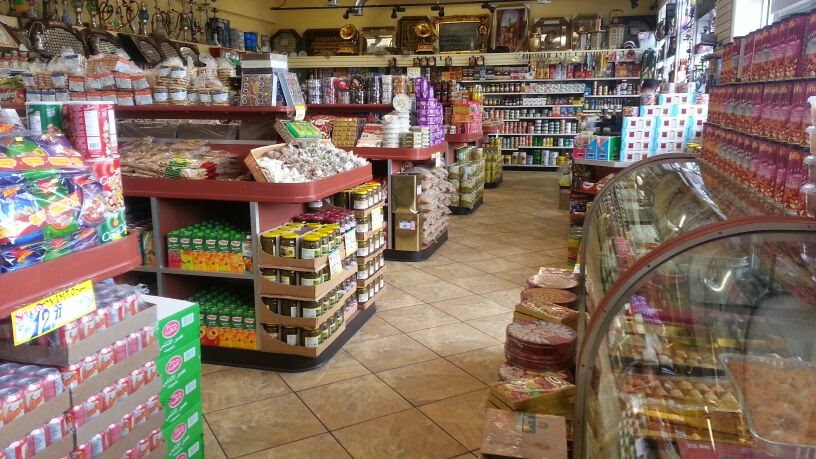 Photo of Al Rayyan in Yonkers City, New York, United States - 7 Picture of Restaurant, Food, Point of interest, Establishment, Store, Grocery or supermarket