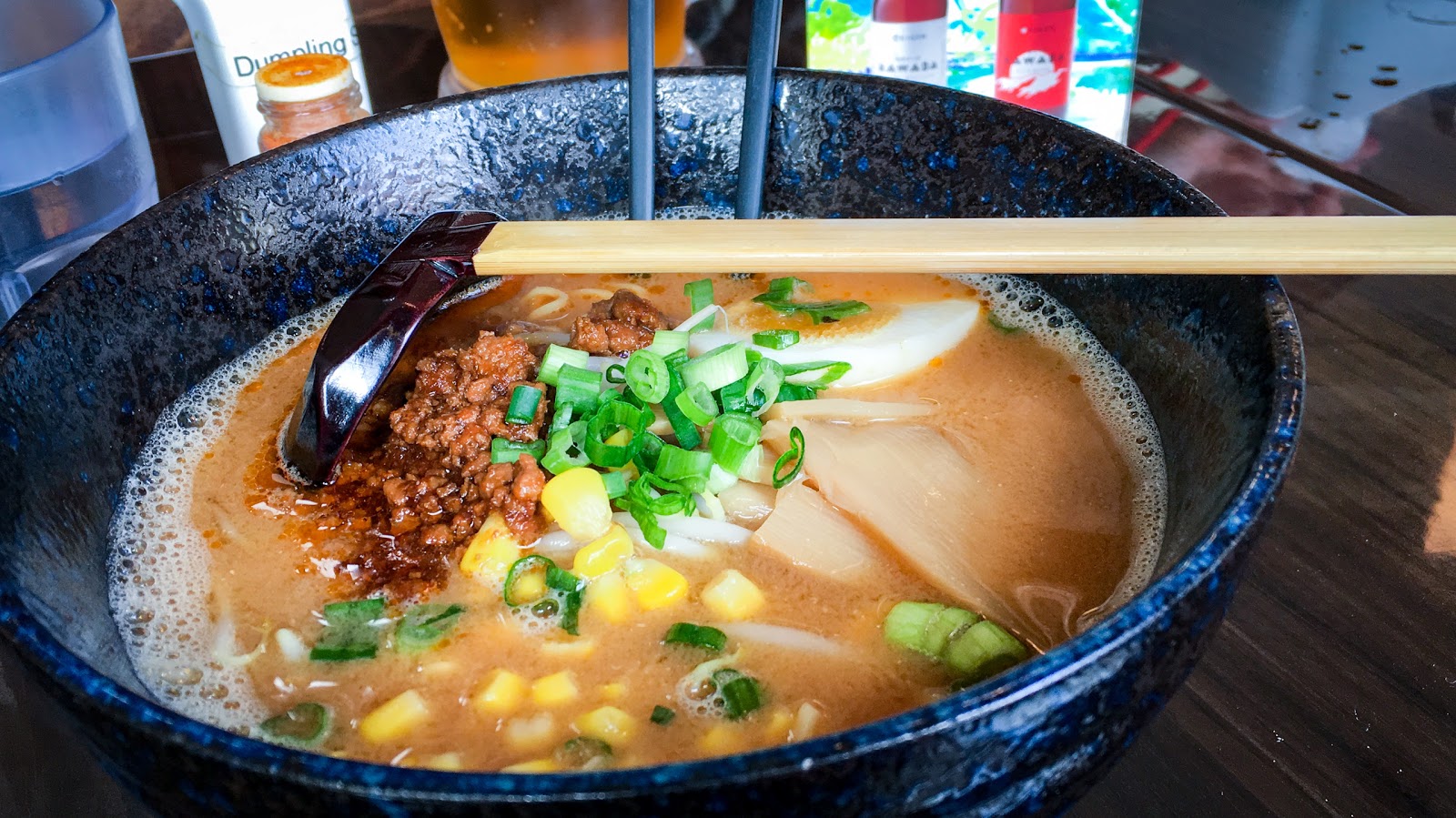 Photo of Ramen Thukpa in New York City, New York, United States - 8 Picture of Restaurant, Food, Point of interest, Establishment