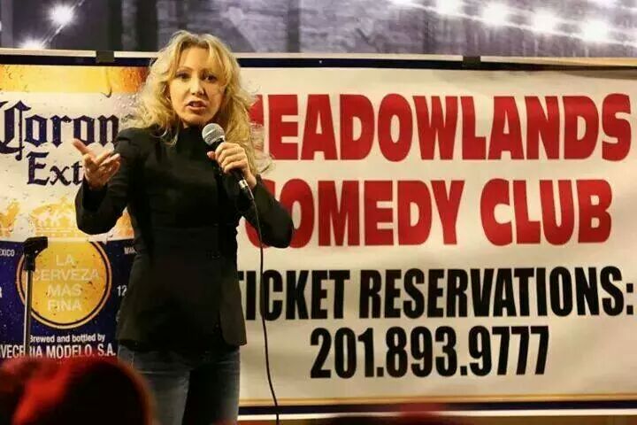 Photo of Meadowlands Comedy Club ￼ in Secaucus City, New Jersey, United States - 4 Picture of Point of interest, Establishment