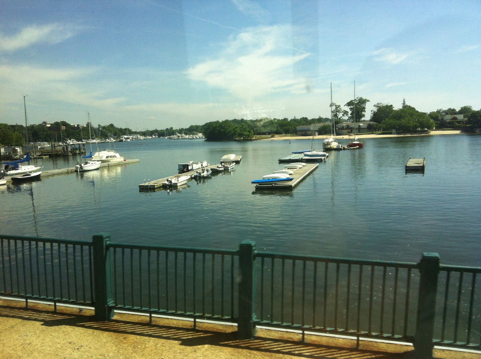 Photo of Glen Island Park in New Rochelle City, New York, United States - 4 Picture of Point of interest, Establishment, Park, Natural feature