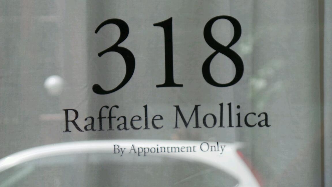 Photo of Raffaele Mollica in New York City, New York, United States - 1 Picture of Point of interest, Establishment, Store, Hair care
