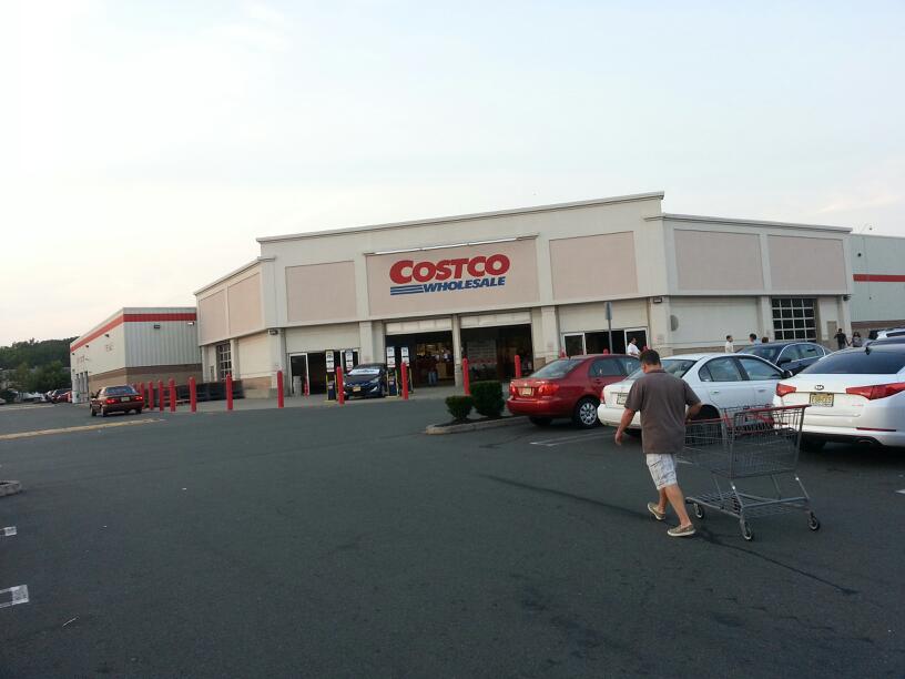Photo of Costco Wholesale in Union City, New Jersey, United States - 1 Picture of Point of interest, Establishment, Store