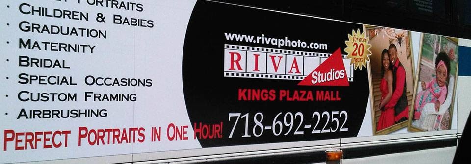 Photo of Rebel Media Bus Ads in Kings County City, New York, United States - 2 Picture of Point of interest, Establishment