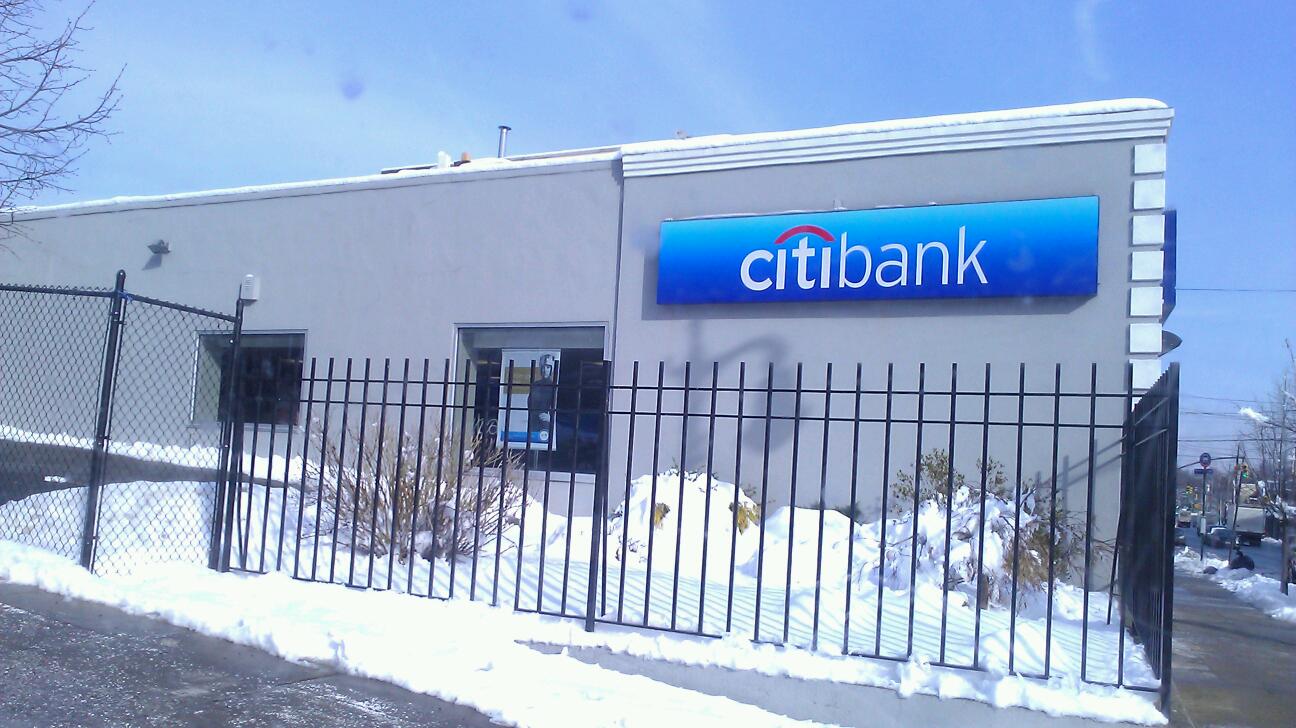 Photo of Citibank in Middle Village City, New York, United States - 1 Picture of Point of interest, Establishment, Finance, Bank