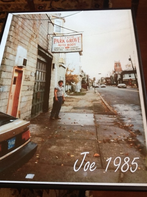 Photo of Park Grove Auto Body in Irvington City, New Jersey, United States - 8 Picture of Point of interest, Establishment, Car repair