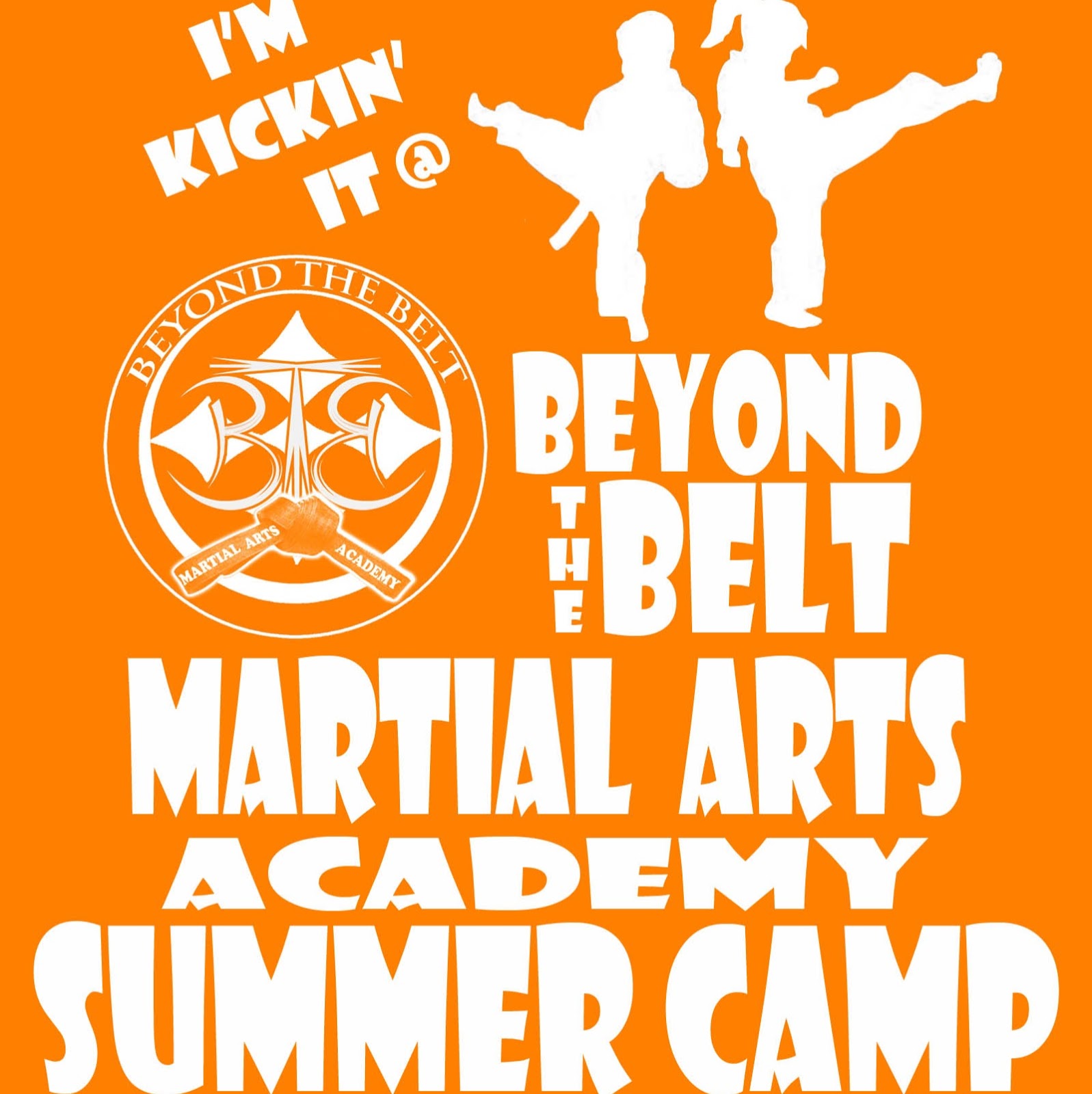 Photo of Beyond the Belt Martial Arts Academy in Queens City, New York, United States - 1 Picture of Point of interest, Establishment, School, Health