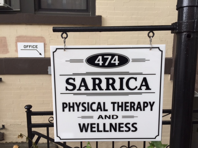 Photo of Sarrica Physical Therapy & Wellness in Kings County City, New York, United States - 5 Picture of Point of interest, Establishment, Health, Physiotherapist