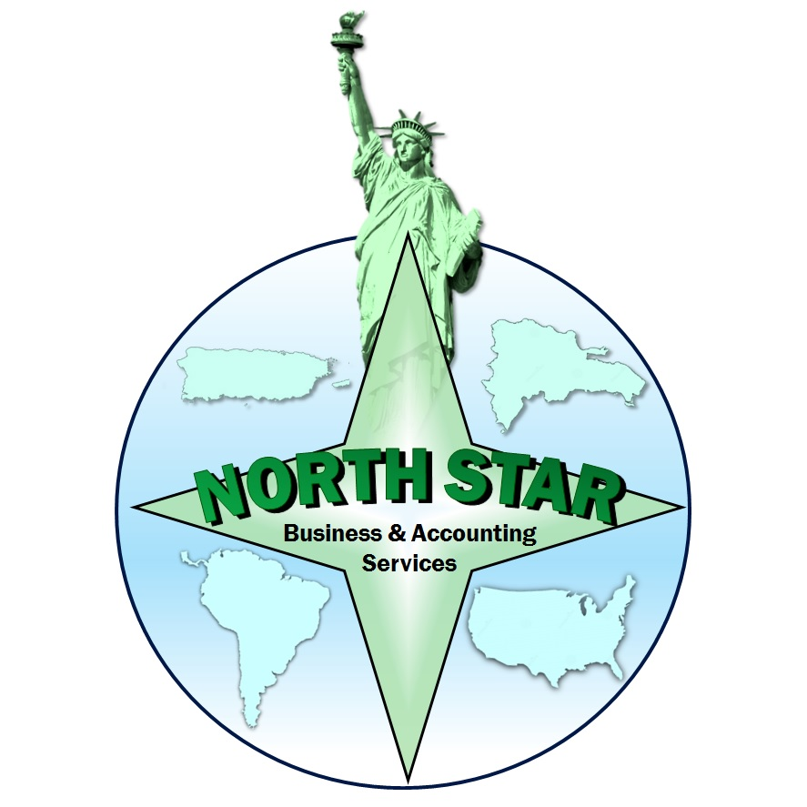 Photo of North Star Business & Accounting Services in New York City, New York, United States - 1 Picture of Point of interest, Establishment, Finance, Accounting