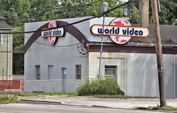 Photo of World Video in Little Ferry City, New Jersey, United States - 1 Picture of Point of interest, Establishment, Store