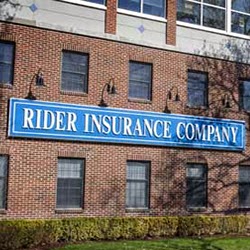 Photo of Rider Insurance in Springfield Township City, New Jersey, United States - 2 Picture of Point of interest, Establishment, Insurance agency