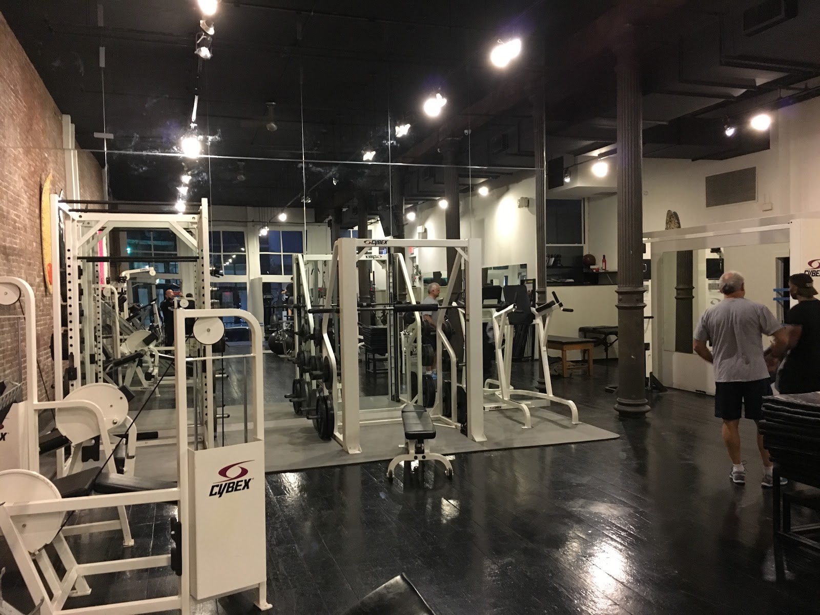 Photo of American Academy of Personal Training in New York City, New York, United States - 6 Picture of Point of interest, Establishment, School, Health