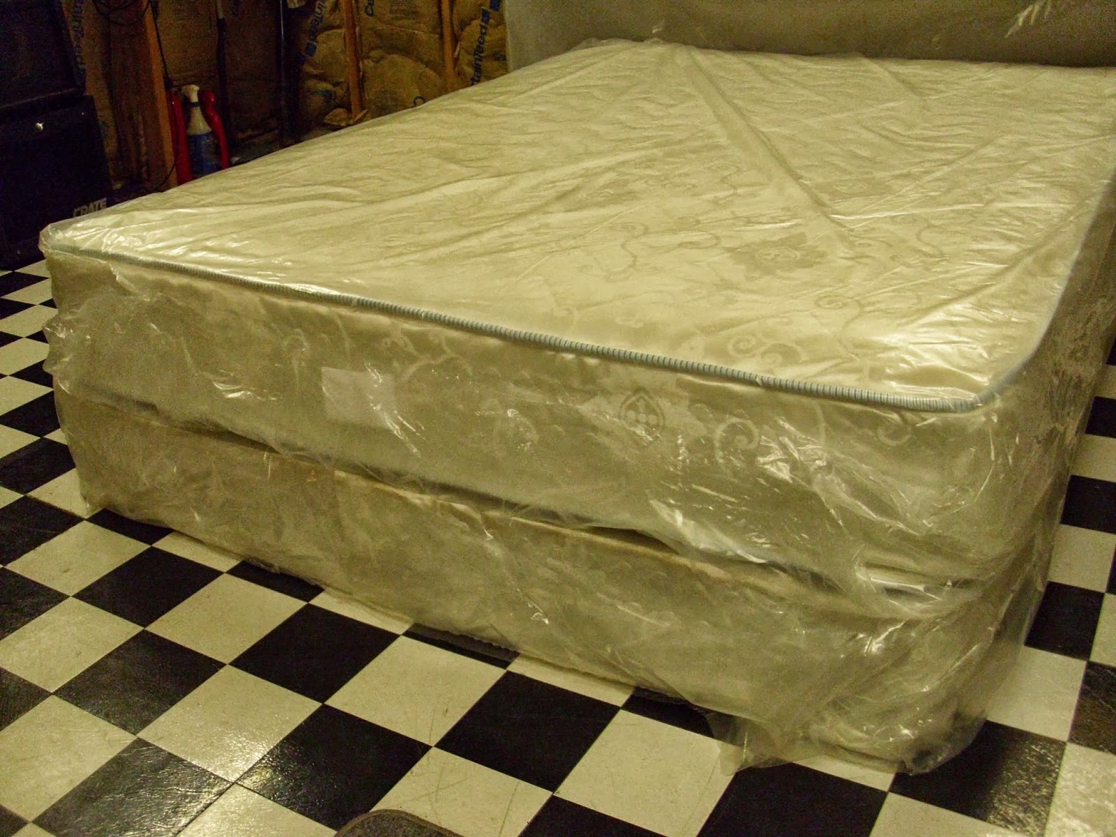 Photo of MATTRESS in Cedar Grove City, New Jersey, United States - 1 Picture of Point of interest, Establishment, Store, Home goods store, Furniture store