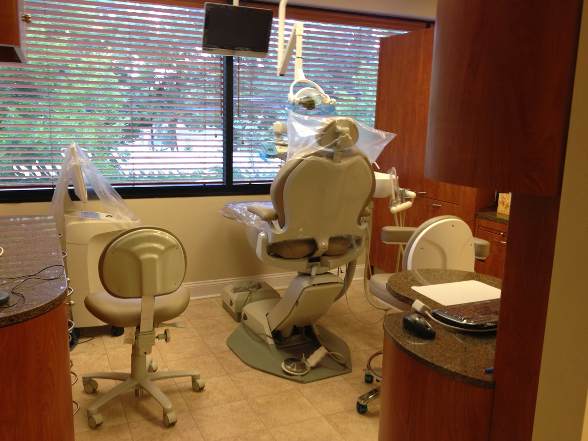 Photo of Roman Dental Arts in Paramus City, New Jersey, United States - 6 Picture of Point of interest, Establishment, Health, Doctor, Dentist