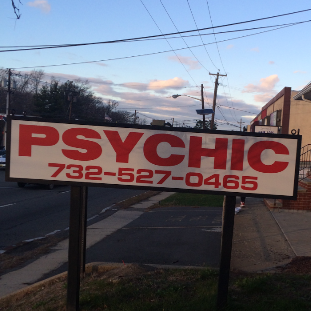 Photo of Psychic Center Palm and Tarot Card Readings in Woodbridge Township City, New Jersey, United States - 10 Picture of Point of interest, Establishment, Health