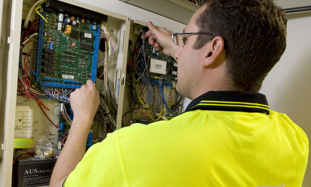 Photo of Institute PolyTechnic Corp - Polytechnic Training Center in New York City, New York, United States - 7 Picture of Point of interest, Establishment, School, Electrician