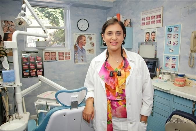 Photo of Briarwood Dental Care: Yakubov Inna DDS in Briarwood City, New York, United States - 3 Picture of Point of interest, Establishment, Health, Doctor, Dentist