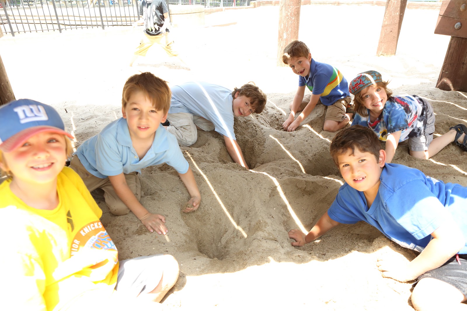 Photo of Beit Rabban Day School in New York City, New York, United States - 4 Picture of Point of interest, Establishment, School