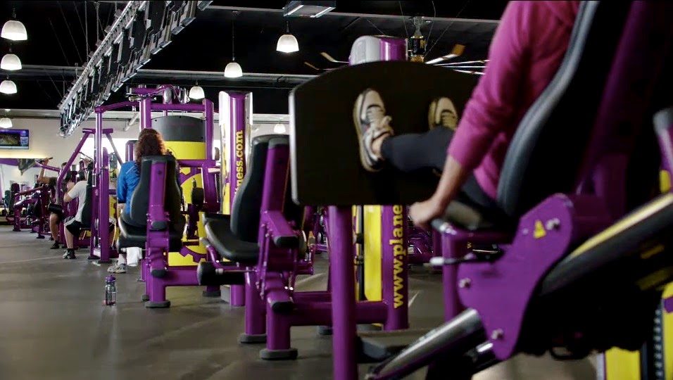 Photo of Planet Fitness in North Bergen City, New Jersey, United States - 1 Picture of Point of interest, Establishment, Health, Gym