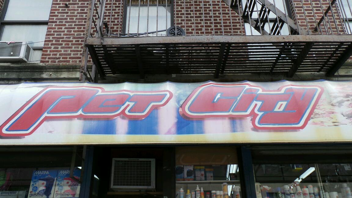 Photo of Pet City in Bronx City, New York, United States - 2 Picture of Point of interest, Establishment, Store, Pet store