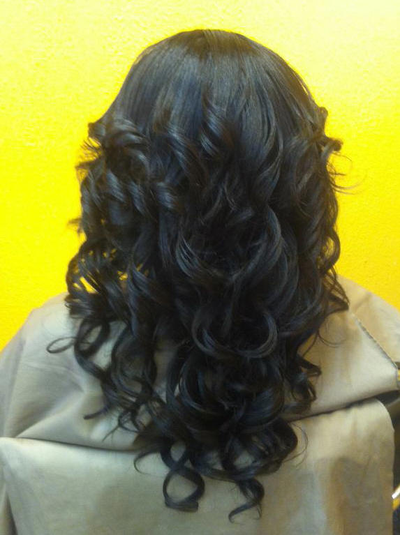 Photo of Simply You Hair Studio in Maplewood City, New Jersey, United States - 2 Picture of Point of interest, Establishment, Beauty salon, Hair care