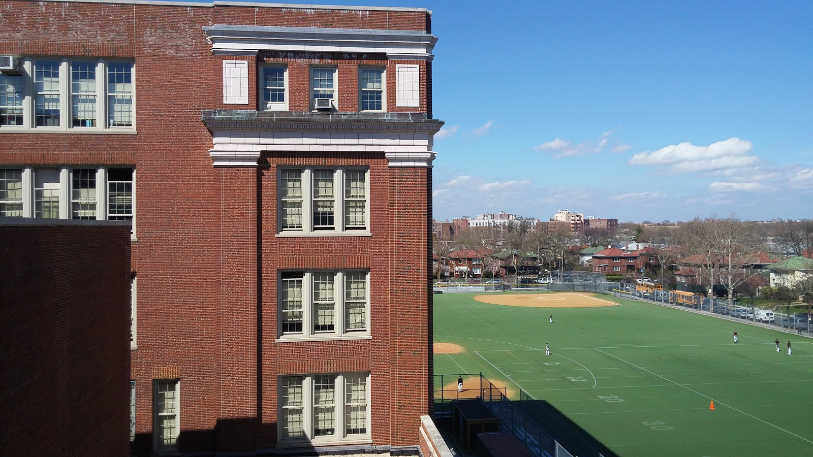 Photo of James Madison High School in Kings County City, New York, United States - 2 Picture of Point of interest, Establishment, School