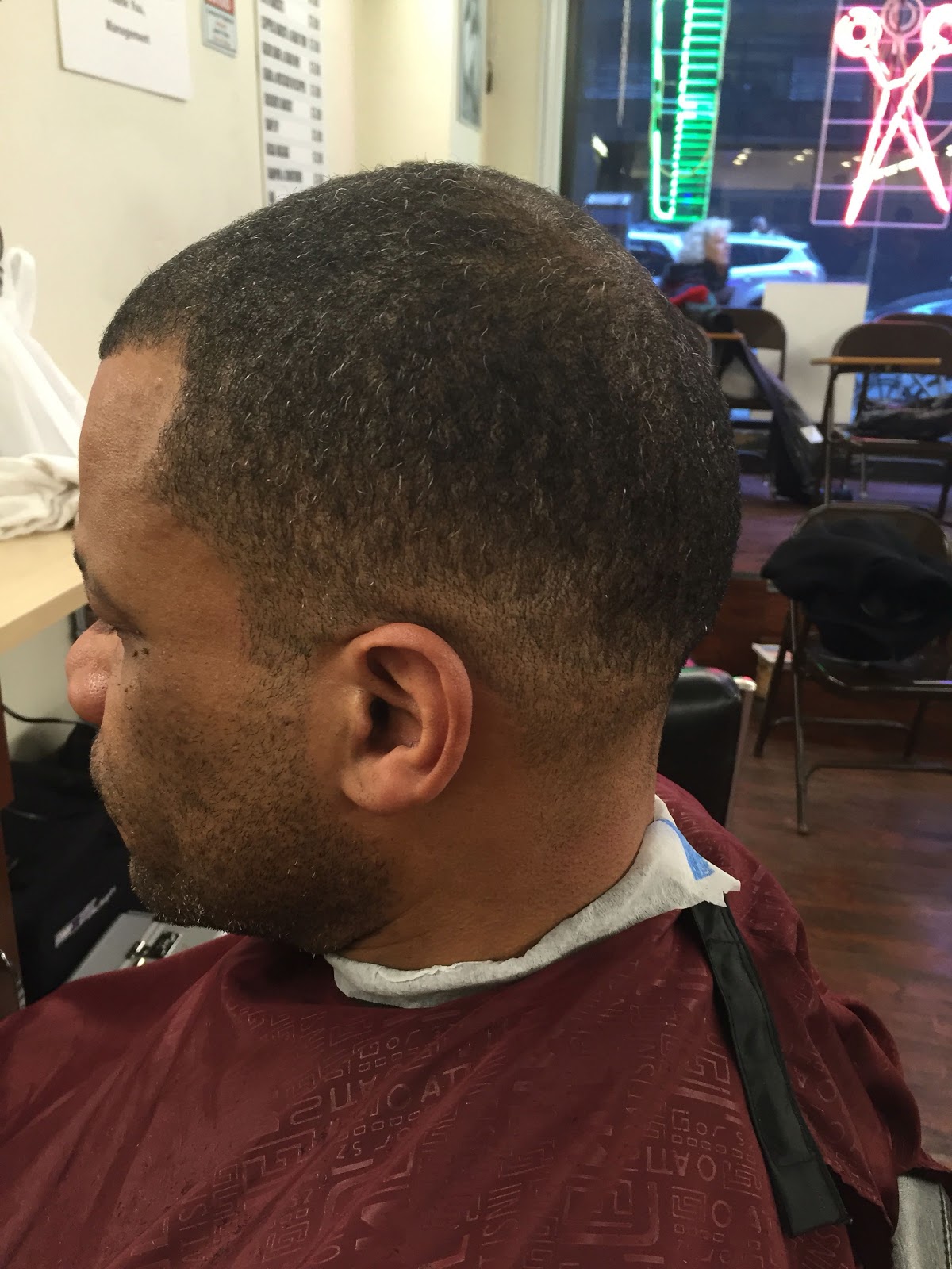 Photo of Magic clip Barbershop &Salom in Queens City, New York, United States - 7 Picture of Point of interest, Establishment, Health, Hair care