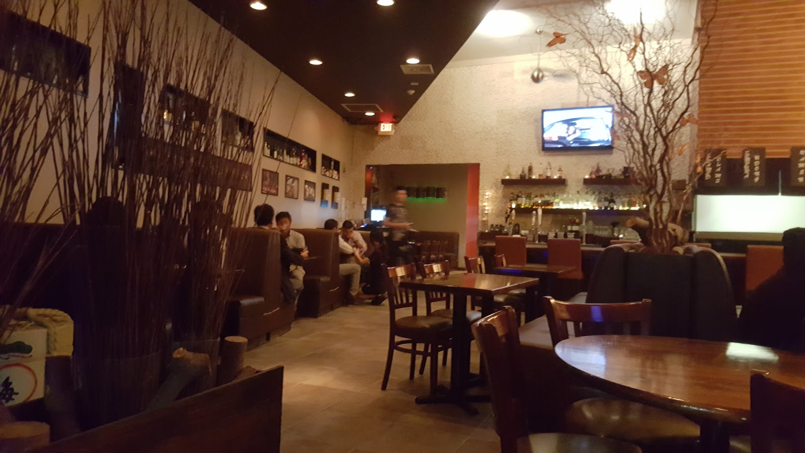 Photo of Raku Izakaya in Fort Lee City, New Jersey, United States - 1 Picture of Restaurant, Food, Point of interest, Establishment, Bar
