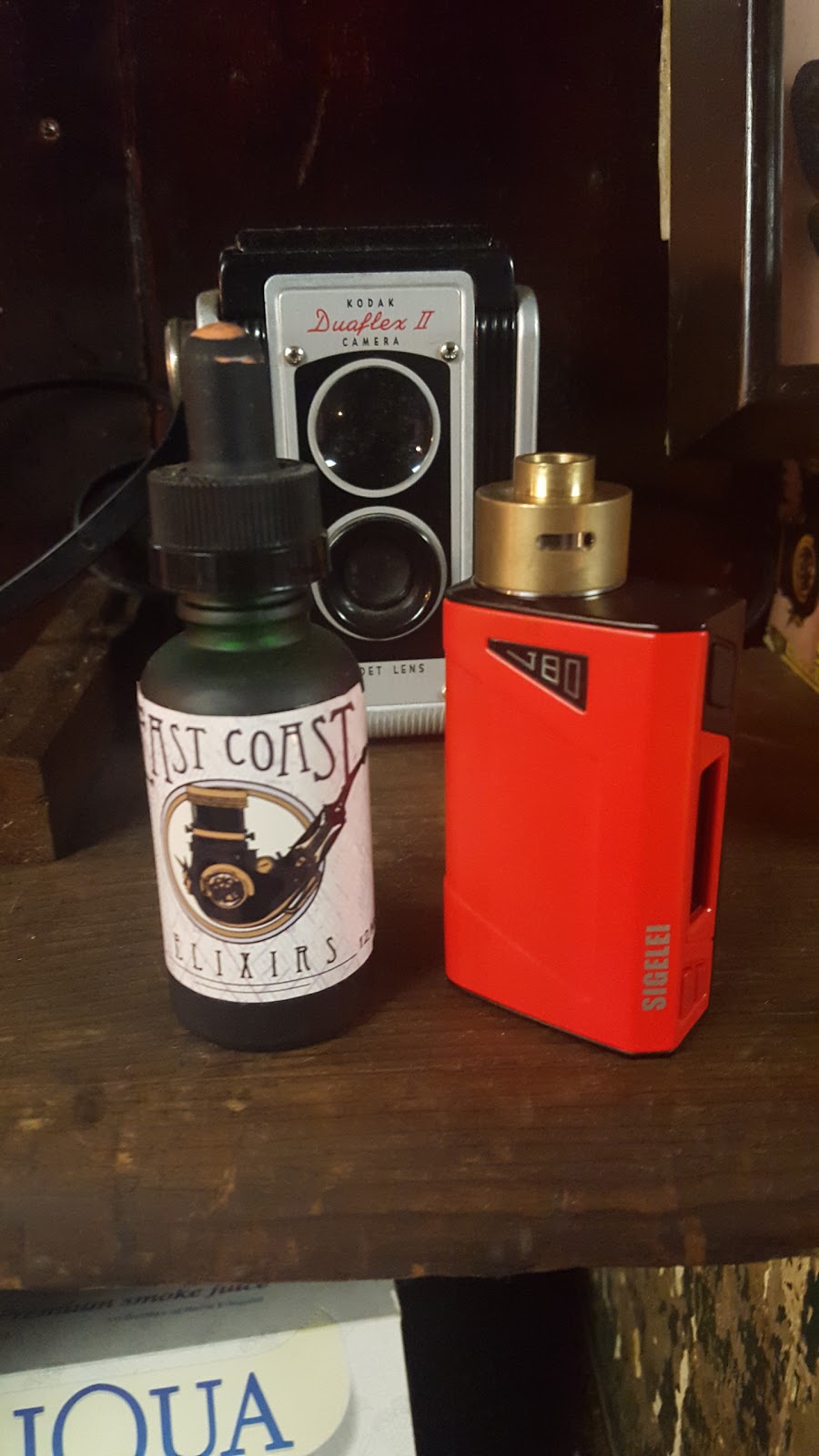 Photo of Brooklyn Vaper in Kings County City, New York, United States - 7 Picture of Point of interest, Establishment, Store