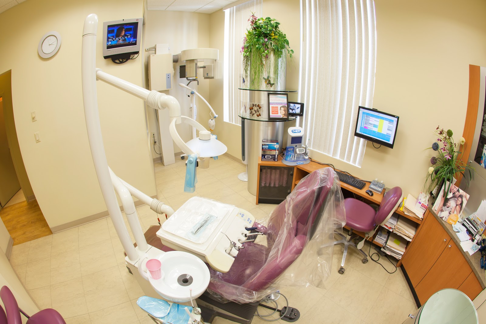 Photo of Gentle Dental of NJ in Newark City, New Jersey, United States - 3 Picture of Point of interest, Establishment, Health, Dentist