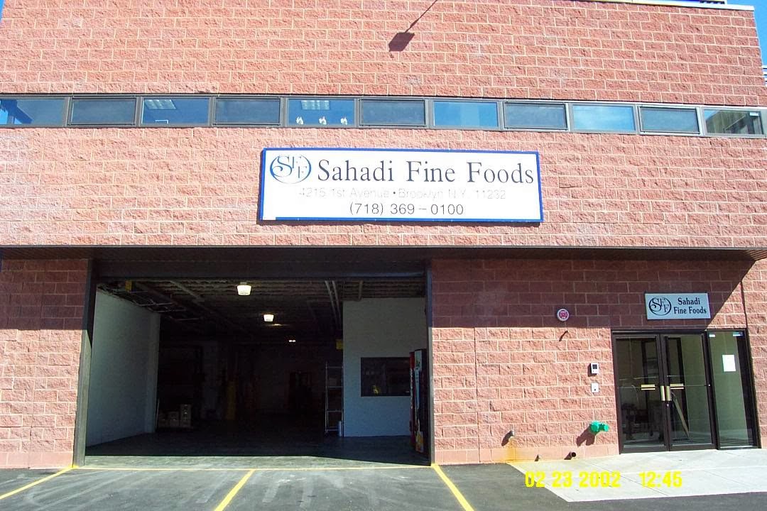 Photo of Sahadi Fine Foods Inc in Brooklyn City, New York, United States - 2 Picture of Food, Point of interest, Establishment
