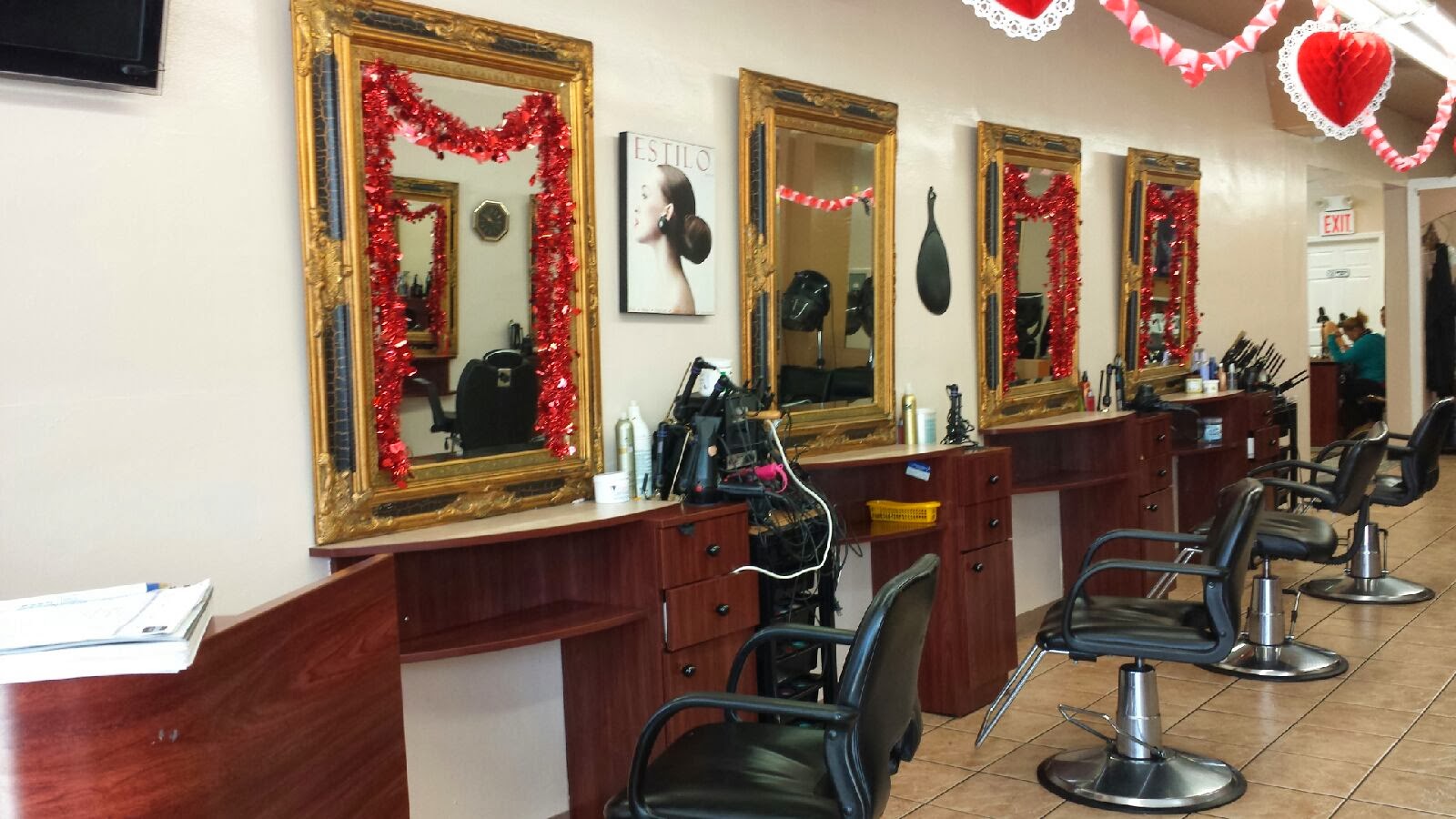 Photo of Milka's Unisex Beauty Salon 1 in Cambria Heights City, New York, United States - 2 Picture of Point of interest, Establishment, Beauty salon, Hair care
