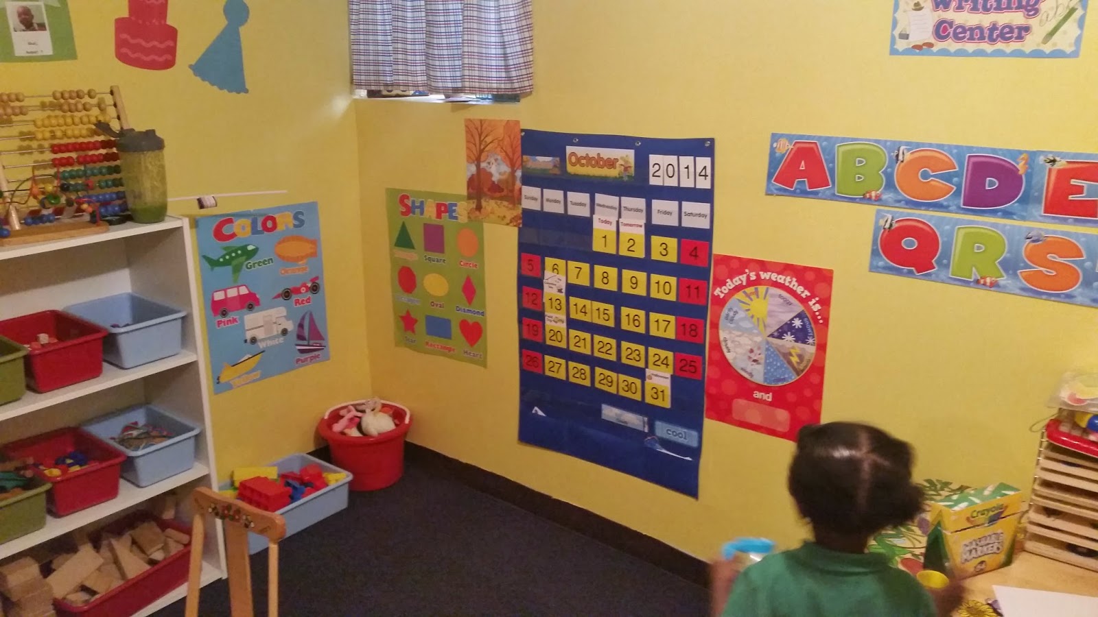 Photo of Precious Garden Early Learning Center, LLC in Hillside City, New Jersey, United States - 3 Picture of Point of interest, Establishment