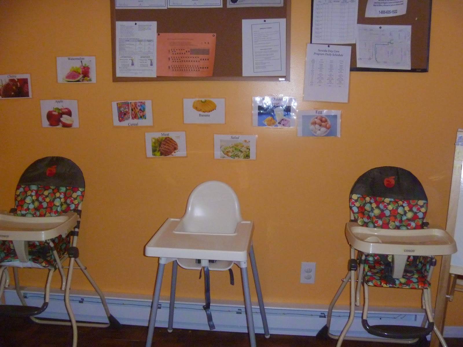 Photo of Soraida Day Care Inc in Roosevelt City, New York, United States - 1 Picture of Point of interest, Establishment