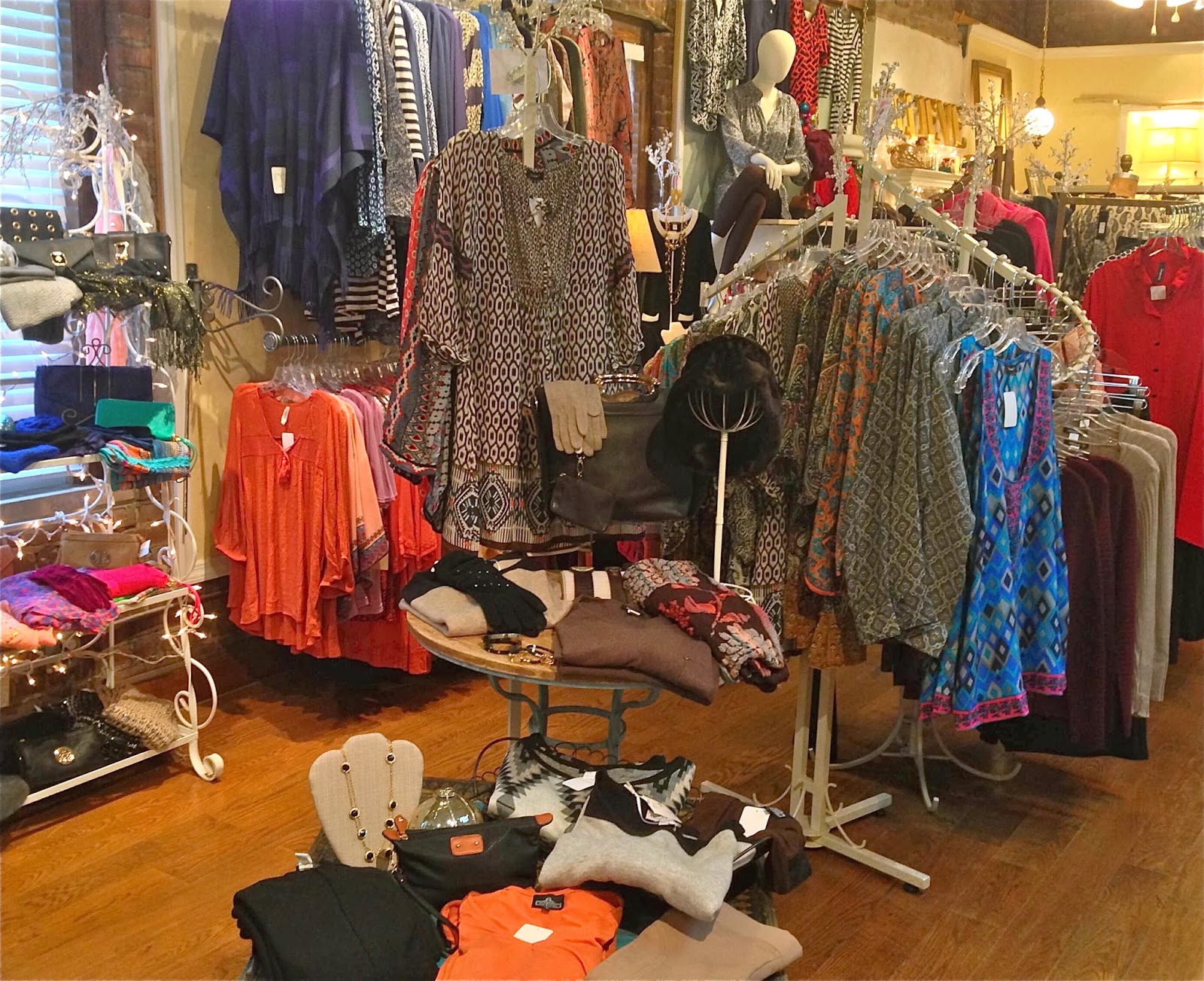 Photo of Lana's Loft in Rockaway Park City, New York, United States - 2 Picture of Point of interest, Establishment, Store, Clothing store