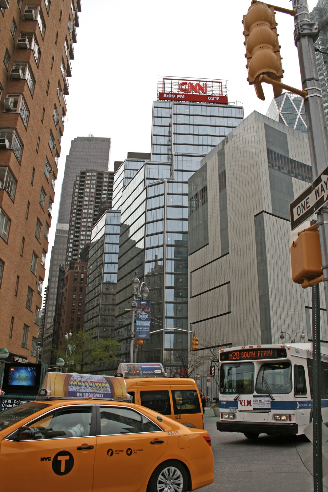 Photo of CNN in New York City, New York, United States - 2 Picture of Point of interest, Establishment