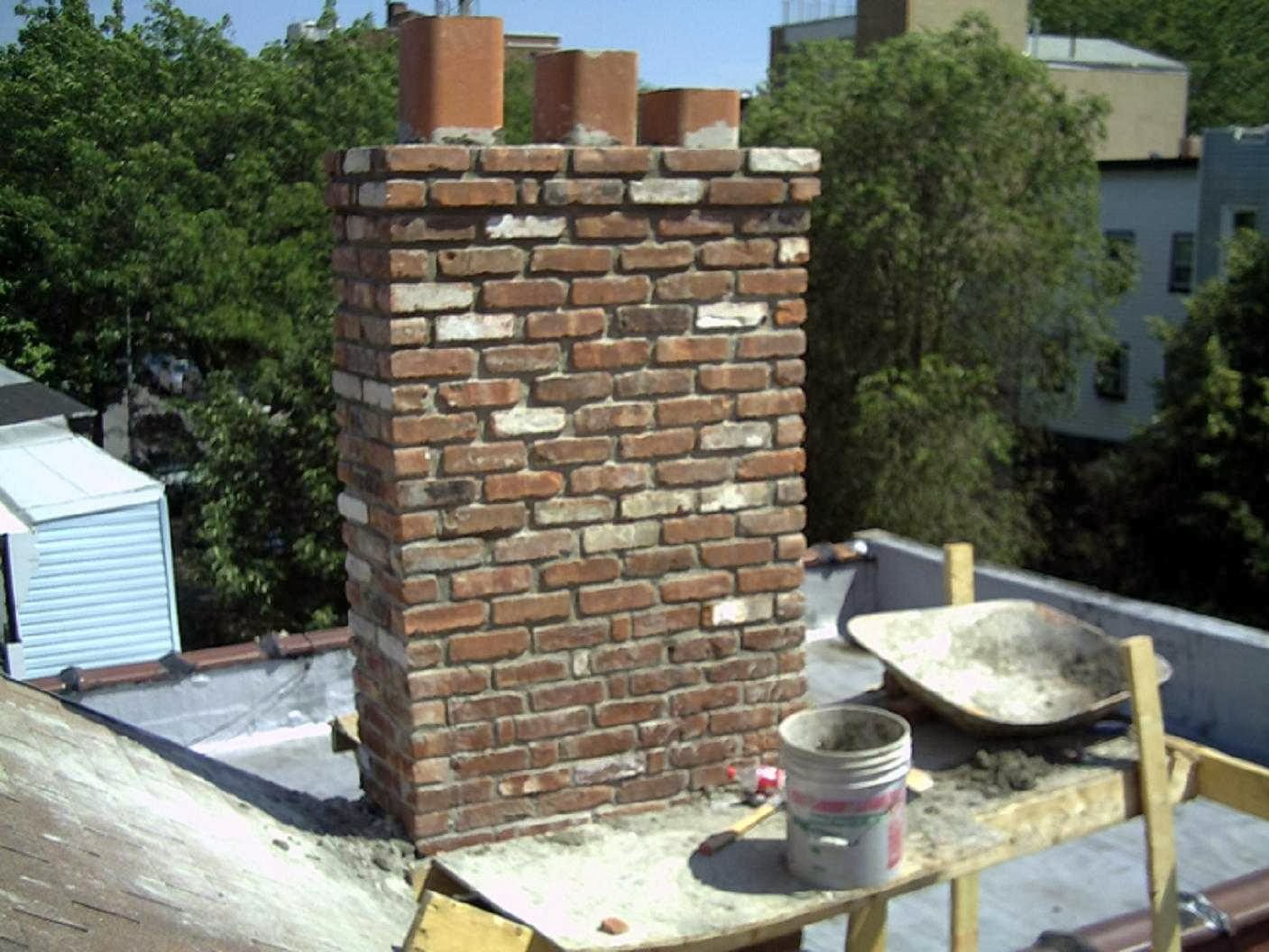 Photo of A-1 American Roofing & Chimney, Inc. in Queens City, New York, United States - 3 Picture of Point of interest, Establishment, General contractor, Roofing contractor