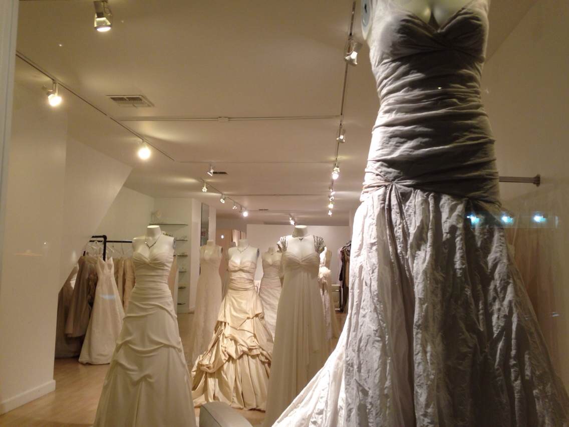 Photo of Michelle New York Brides in Kings County City, New York, United States - 6 Picture of Point of interest, Establishment, Store, Clothing store