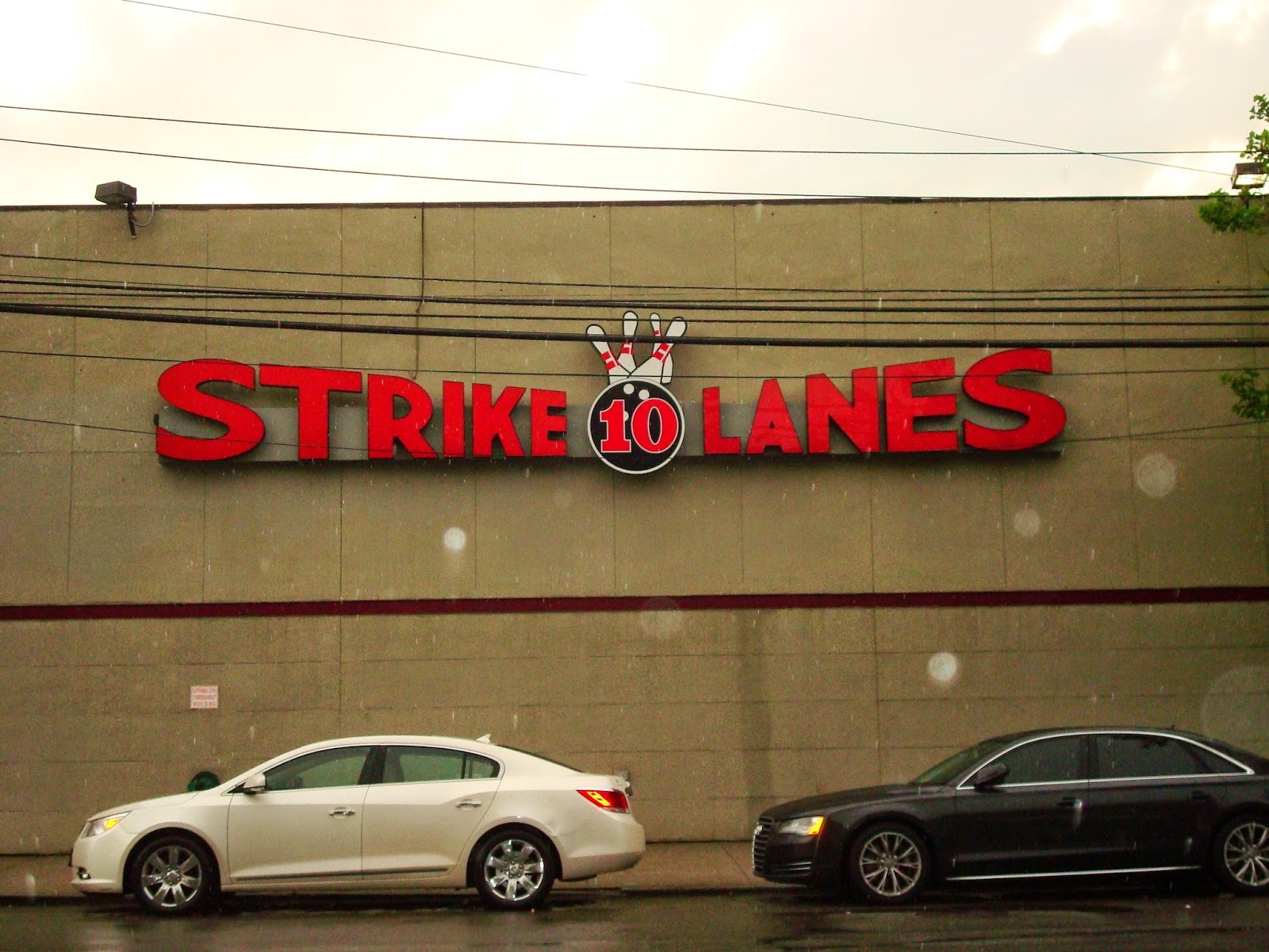 Photo of Strike 10 Lanes in Brooklyn City, New York, United States - 7 Picture of Point of interest, Establishment, Store, Bar, Bowling alley