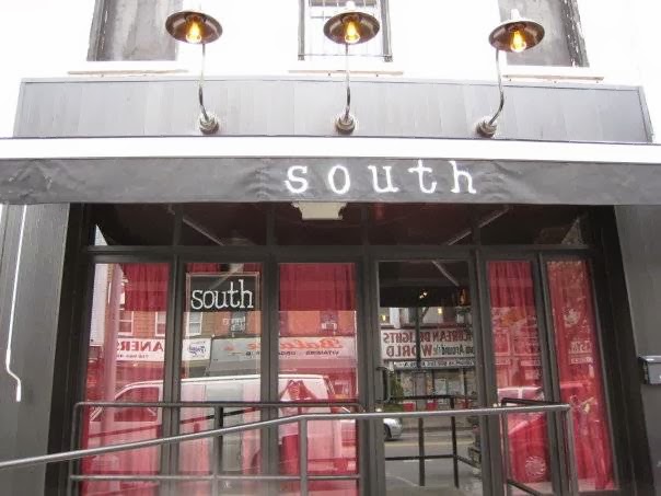 Photo of South in Brooklyn City, New York, United States - 2 Picture of Point of interest, Establishment, Bar