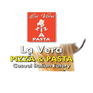 Photo of La Vera Pizza & Pasta in South Orange City, New Jersey, United States - 1 Picture of Restaurant, Food, Point of interest, Establishment, Meal takeaway, Meal delivery