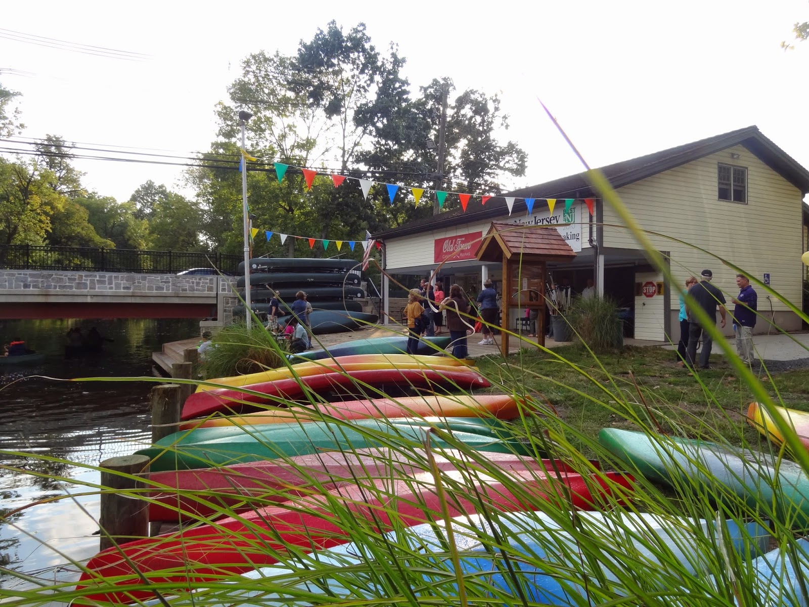 Photo of Cranford Canoe Club in Cranford City, New Jersey, United States - 2 Picture of Point of interest, Establishment