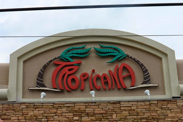 Photo of Tropicana Diner in Elizabeth City, New Jersey, United States - 8 Picture of Restaurant, Food, Point of interest, Establishment, Meal takeaway