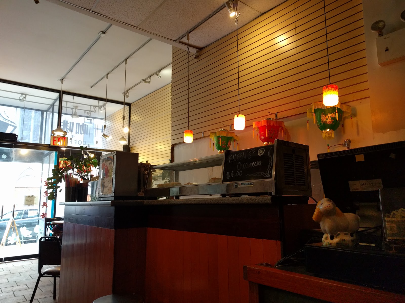 Photo of Silk Road Cafe in New York City, New York, United States - 1 Picture of Food, Point of interest, Establishment, Cafe