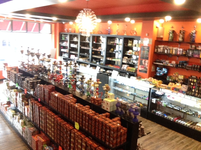 Photo of Xtra Smoke Shope in Paterson City, New Jersey, United States - 6 Picture of Point of interest, Establishment, Store