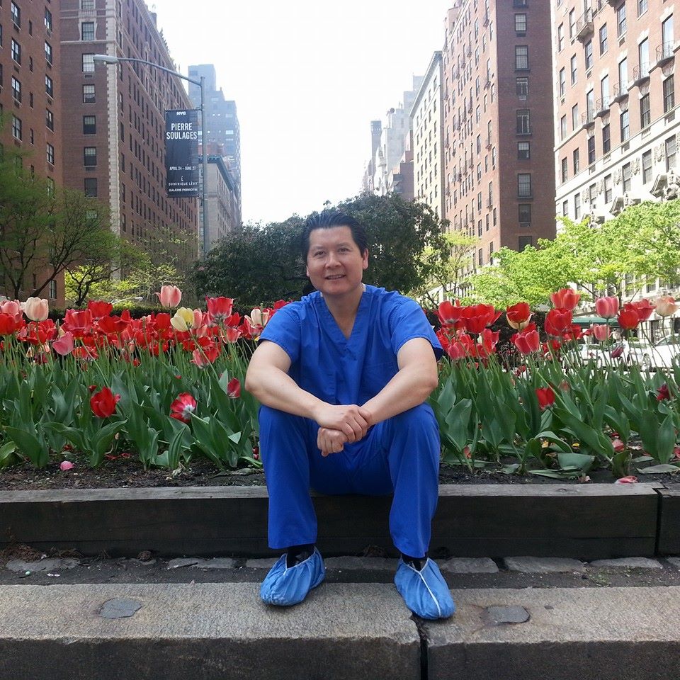 Photo of T.Y. Steven Ip, M.D., F.A.C.S. in New York City, New York, United States - 6 Picture of Point of interest, Establishment, Health, Doctor