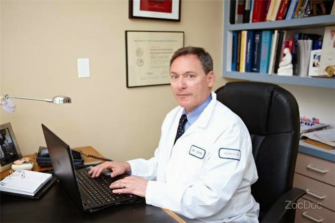 Photo of Dr. David M. Feldman MD in New York City, New York, United States - 6 Picture of Point of interest, Establishment, Health, Doctor