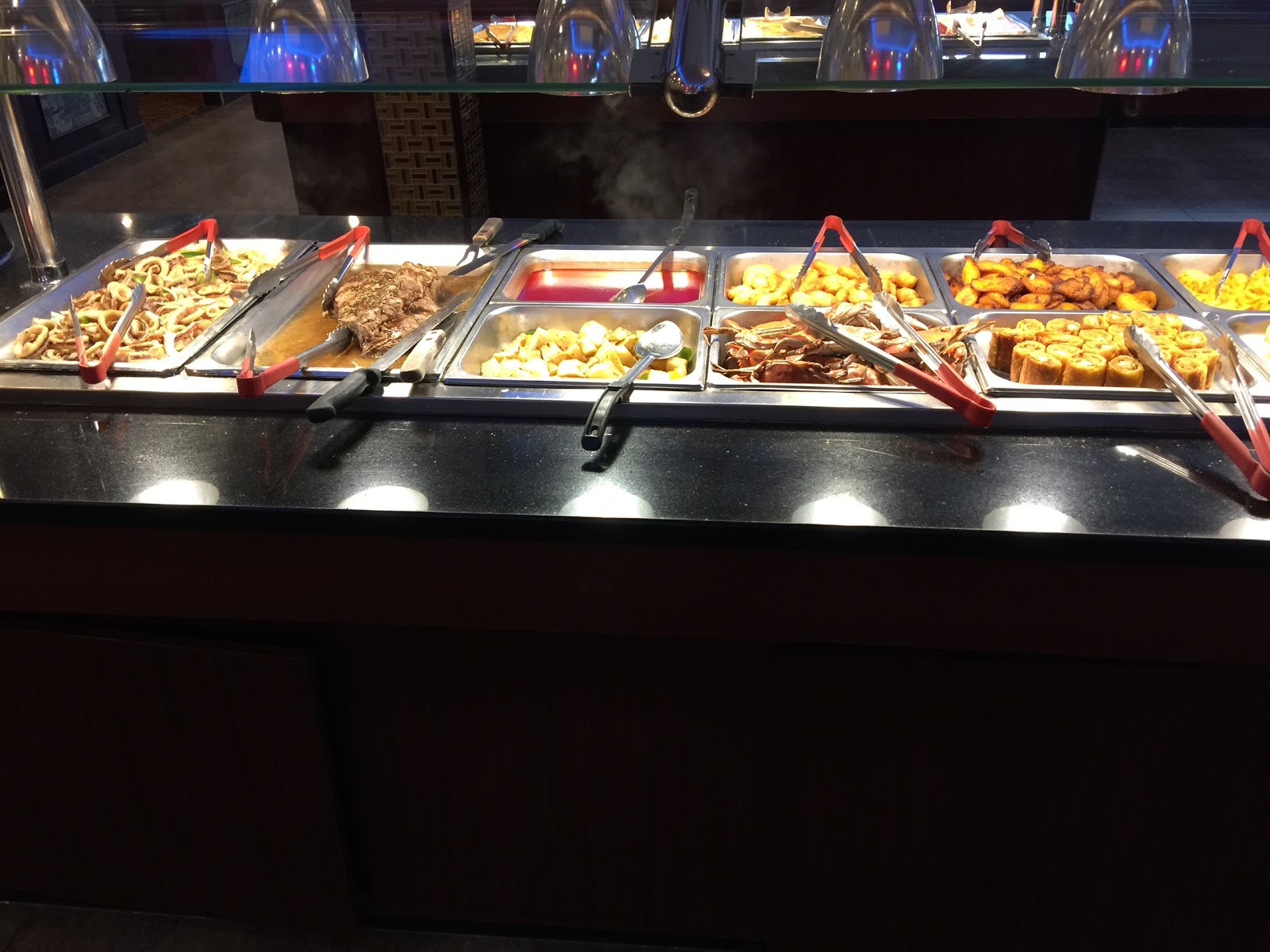 Photo of NJ Buffet in Riverdale City, New Jersey, United States - 8 Picture of Restaurant, Food, Point of interest, Establishment