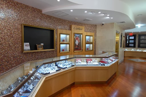 Photo of Simpson Jewelers in Brooklyn City, New York, United States - 9 Picture of Point of interest, Establishment, Store, Jewelry store