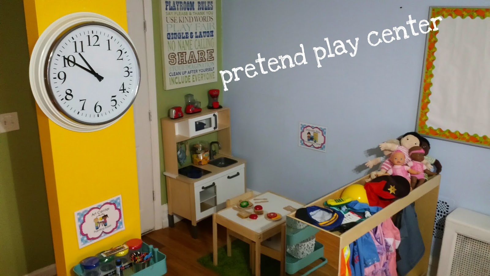 Photo of CityBaby Nursery in New York City, New York, United States - 3 Picture of Point of interest, Establishment, School