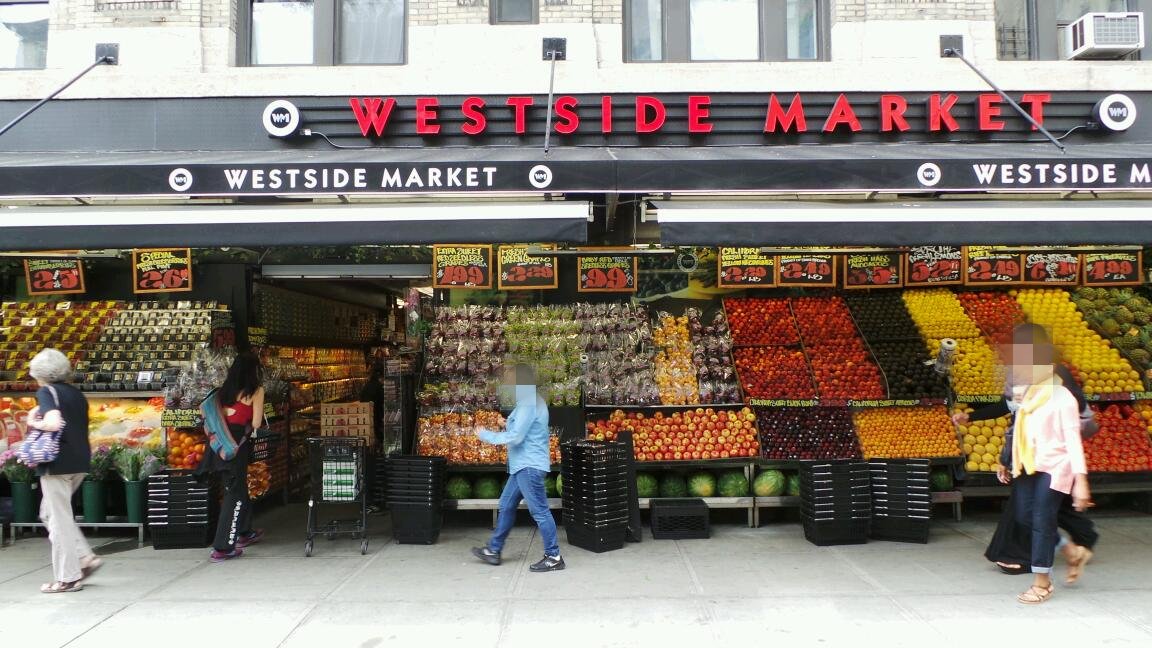 Photo of Westside Market in New York City, New York, United States - 2 Picture of Food, Point of interest, Establishment, Store, Grocery or supermarket